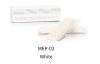 Dspiae MEP-02 Epoxy Modeling Putty (Putty Epoxy tạo hình, màu trắng) - anh 1