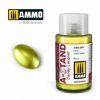 MIG-AMMO 2454 A-STAND Candy Lemon Yellow - anh 1