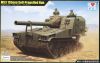 ILK 63547 1/35 Mô Hình Pháo Tự Hành M53 155mm Self-Propelled Gun - anh 1