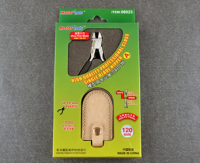 MasterTools 08023 Kềm cắt cao cấp (dạng một lưỡi bén)