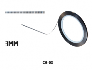 Dspiae CG-03 Decal dẫn hướng để kẻ lằn chìm