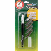MasterTools 09908 Dao thép carbon cao cấp