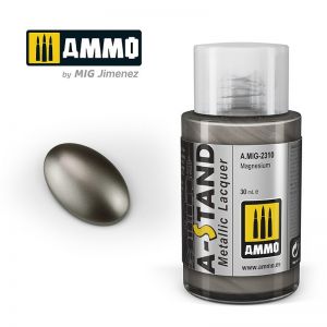 MIG-AMMO 2310 A-STAND Magnesium