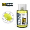 MIG-AMMO 2402 A-STAND Transparent Yellow - anh 1