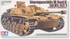 Tamiya 35197 1/35 German Sturmgeschtz III Ausf.G Early Version - anh 1