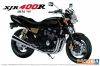 Aoshima 06696 1/12 Yamaha 4HM XJR400R `95 - anh 1