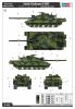 Hobbyboss 84852 1/48 Mô Hình Xe Tăng British Challenger II MBT - anh 4