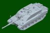 Hobbyboss 84852 1/48 Mô Hình Xe Tăng British Challenger II MBT - anh 6