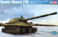 Hobbyboss 80158 1/35 Mô Hình Xe Tăng Soviet Object 279