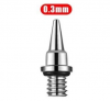 DMT-86-3 Vòi phun 0.3mm - anh 1