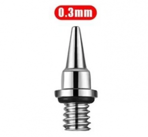 DMT-86-3 Vòi phun 0.3mm