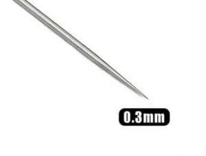 DMT-86-5 Kim phun 0.3mm