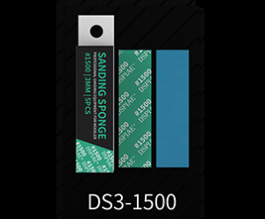 Dspiae DS3-1500 Miếng nhám xốp #1500