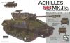 AFV Club 35039 1/35 Mô Hình Pháo Tự Hành Chống Tăng Achilles Mk.IIc. - anh 1