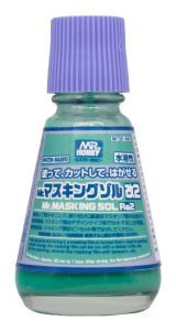 M135 Mr. Masking Sol Re2
