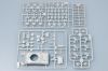 Trumpeter 07222 1/72 Mô Hình Xa Tăng 1/72 M4A1（76）W TANK - anh 4