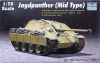 Trumpeter 07241 1/72 Mô Hình Pháo Tự Hành Jagdpanther (Mid Type) - anh 1