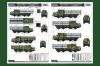 Hobbyboss 82929 1/72 Mô Hình Pháo Phản Lực 48N6E of 5P85S TEL S-300PMU SA-10 GRUMBLE - anh 3