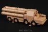 Hobbyboss 82929 1/72 Mô Hình Pháo Phản Lực 48N6E of 5P85S TEL S-300PMU SA-10 GRUMBLE - anh 5