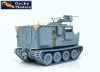 Gecko Models 35GM0117 1/35 Mô Hình US M76 Amphibious Cargo Carrier `OTTER` (Late Production) - anh 4