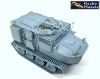 Gecko Models 35GM0117 1/35 Mô Hình US M76 Amphibious Cargo Carrier `OTTER` (Late Production) - anh 7
