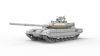 Amusing Hobby 35A070 1/35 Mô Hình Xe Tăng T-90M proryv MBT (2024-2025) - anh 4