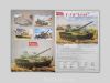 Amusing Hobby 35A052 1/35 Mô Hình Xe Tăng T-72\
