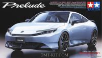 Tamiya 24373 1/24 Mô Hình Xe Oto Honda Prelude (BF1)