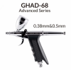Gaahleri 40140 Súng phun sơn airbrush Advanced Series GHAD-68 - anh 1