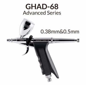 Gaahleri 40140 Súng phun sơn airbrush Advanced Series GHAD-68