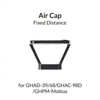 Gaahleri 40898 Fixed Distance Airbrush Air Cap