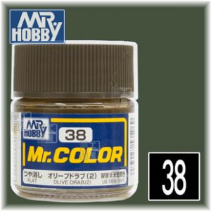 C38 Olive Drab (2)