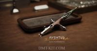 (Hàng cần đặt trước) Gaahleri 47507 Súng phun sơn airbrush Ace Series Aventus Tailor Made (0.2mm & 0.4mm) - Cá nhân hoá súng của bạn