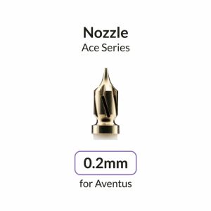 Gaahleri 47002 0.2mm Nozzle for Aventus