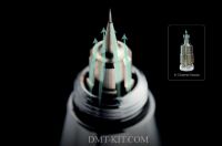 Gaahleri 46821 0.3mm Nozzle for Seeker