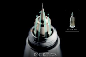 Gaahleri 46852 0.5mm Nozzle for Seeker