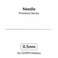Gaahleri 43042 0.5mm Needle for Mobius