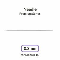 Gaahleri 47736 0.3mm Needle for Mobius TG