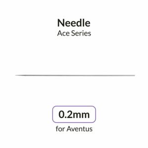 Gaahleri 47255 0.2mm Needle for Aventus