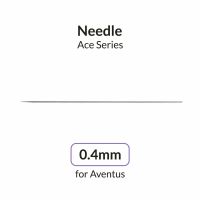 Gaahleri 47286 0.4mm Needle for Aventus