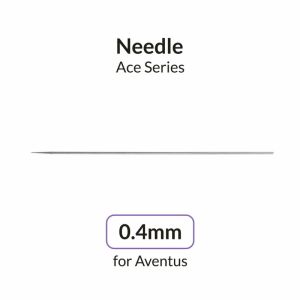 Gaahleri 47286 0.4mm Needle for Aventus