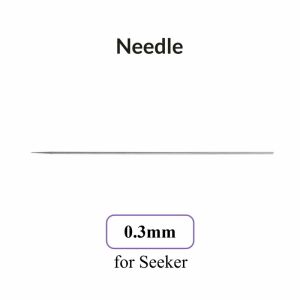 Gaahleri 46838 0.3mm Needle for Seeker