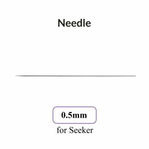 Gaahleri 46869 0.5mm Needle for Seeker