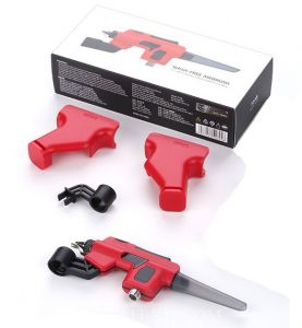 PT-AB Súng phun sơn airbrush không cần vệ sinh