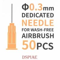 AB-D03 Đầu phun 0.3mm dành cho súng PT-AB (50pcs)