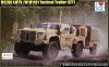 ILK 63568 1/35 Mô Hình Xe M1280 LMTV /w M1101 Tactical Trailer - anh 1