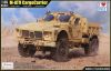 ILK 63556 1/35 Mô Hình Xe M-ATV Cargo Carrier - anh 1