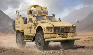 ILK 63553 1/35 Mô Hình Xe U.S.SOCOM M1245 M-ATV