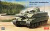 Rye Field Model 5166 1/35 Mô Hình Xe Tăng Challenger 3 w/Workable Track Links - anh 1