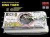 Rye Field Model 5164 1/35 Mô Hình Xe Tăng Sd.Kfz.182 King Tiger (Porsche Turret) w/2-ton simple crane & Workable Track Links - anh 7